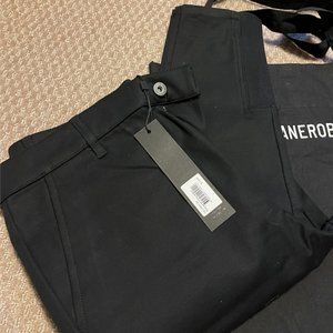 Zanerobe Sharpshot Chino Black